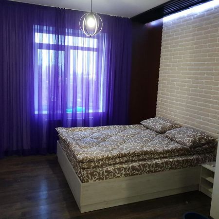 Travel Station Apartment Iwano-Frankiwsk Zewnętrze zdjęcie