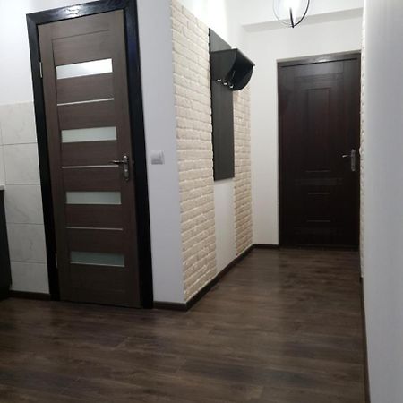Travel Station Apartment Iwano-Frankiwsk Zewnętrze zdjęcie