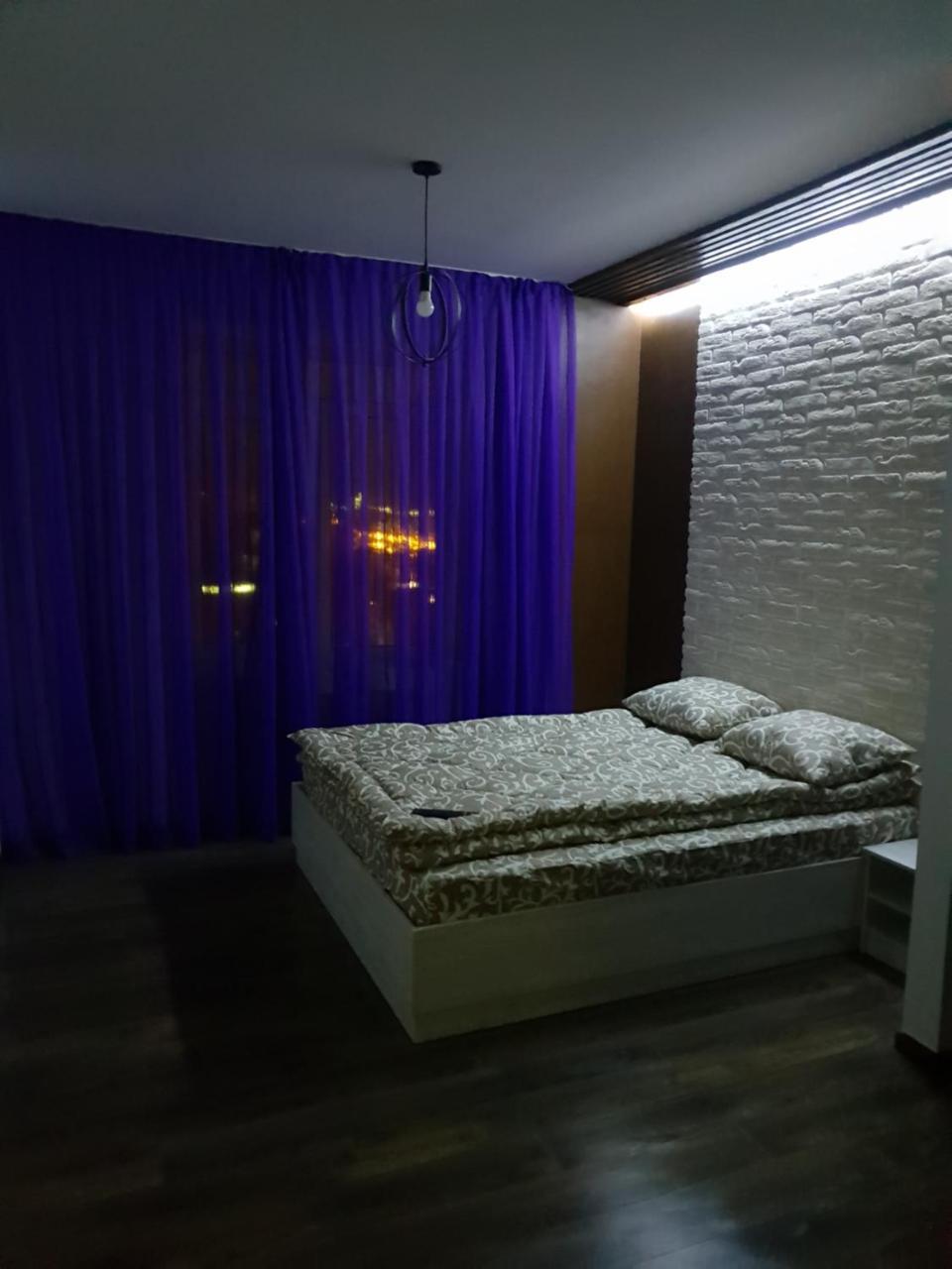 Travel Station Apartment Iwano-Frankiwsk Zewnętrze zdjęcie