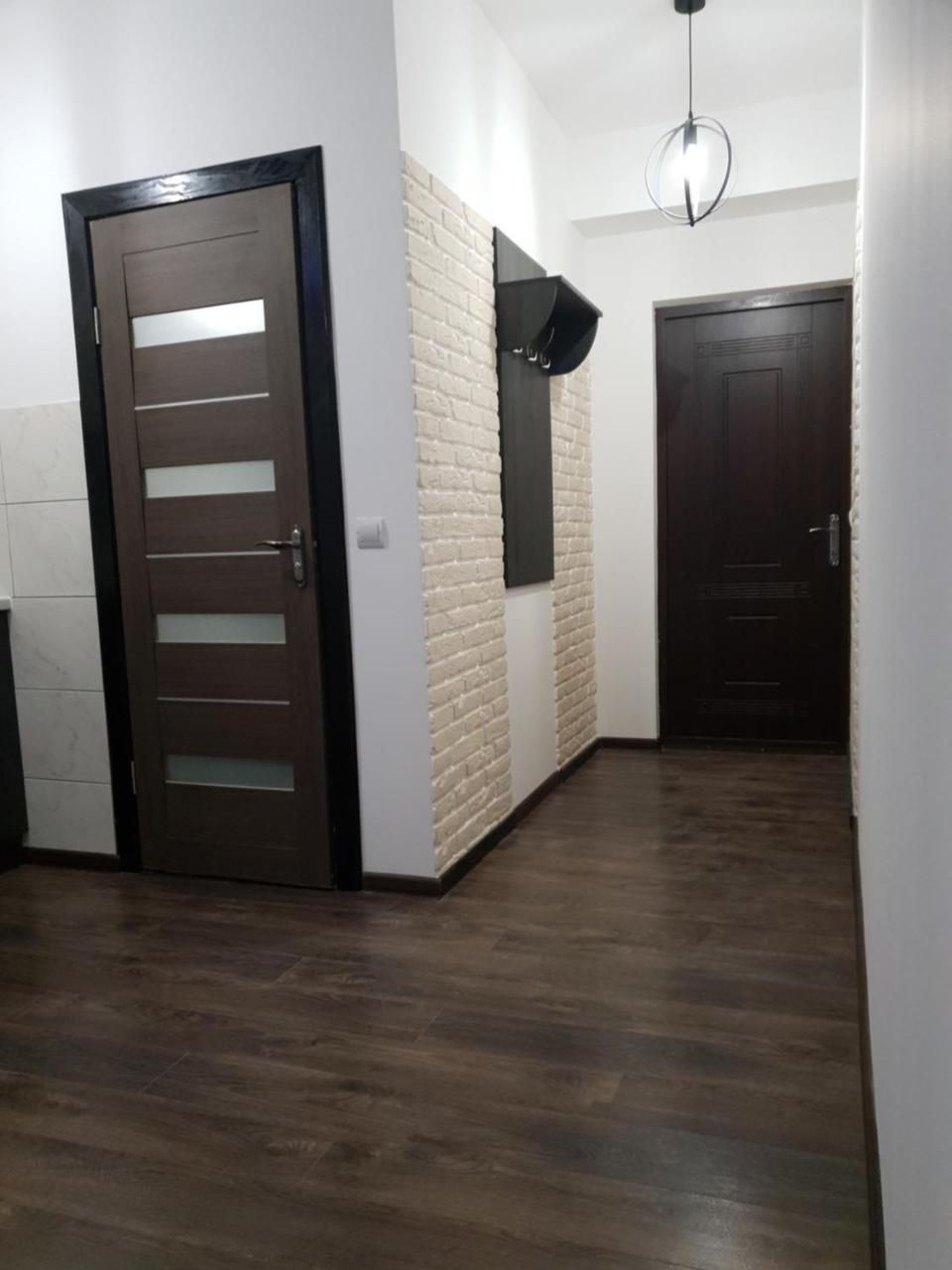 Travel Station Apartment Iwano-Frankiwsk Zewnętrze zdjęcie